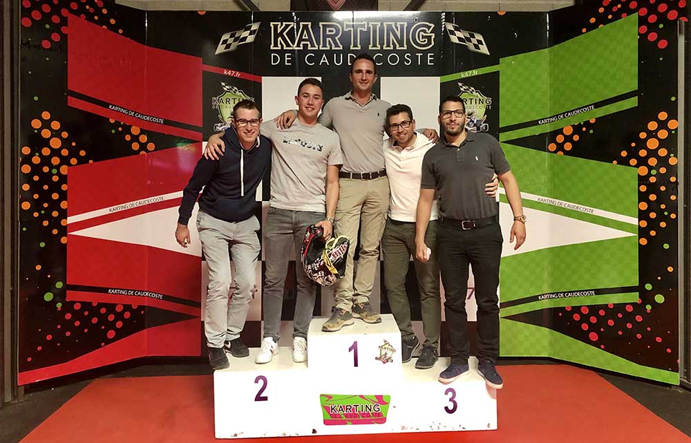 karting